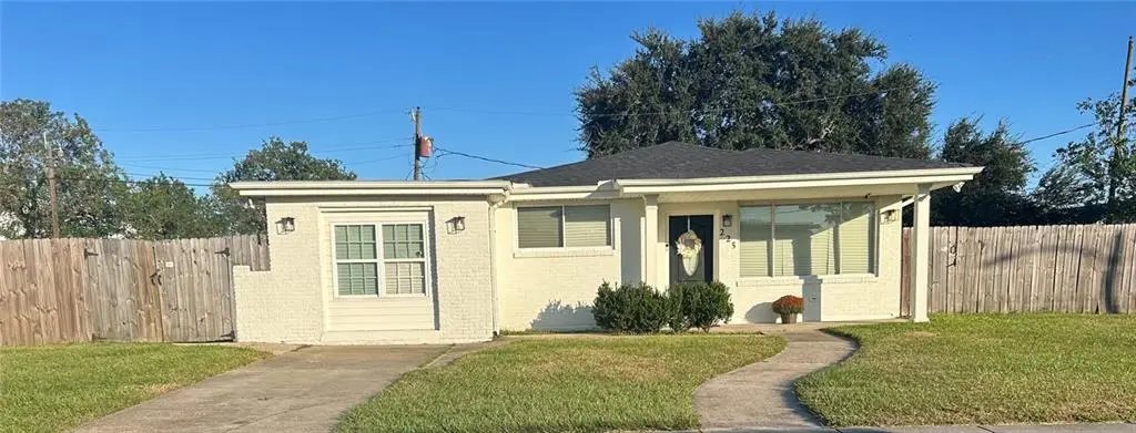 225 Nutria Drive, Arabi, LA 70032 - #1
