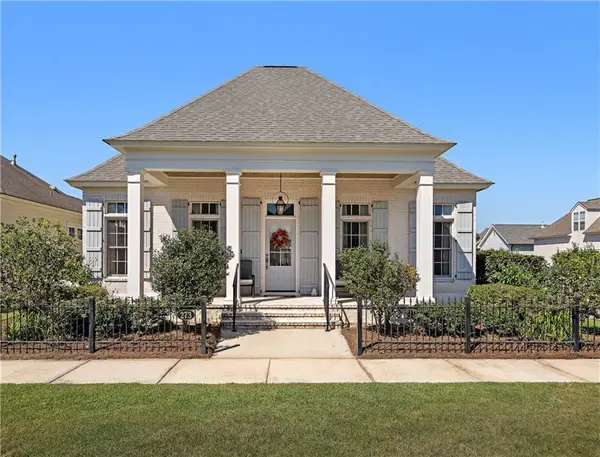 273 Arlington Alley, Covington, LA 70433