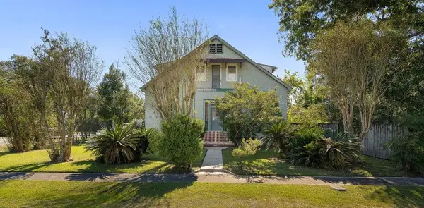 705 W 22nd Avenue, Covington, LA 70433