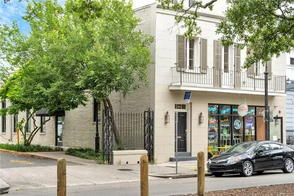 427 Esplanade Avenue #106, New Orleans, LA 70116