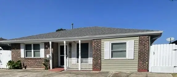 624 Baron Lane, Kenner, LA 70065 - #1