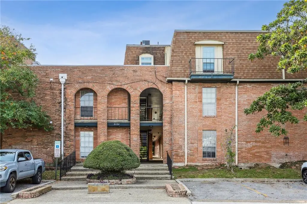 3126 Edenborn Avenue #626, Metairie, LA 70002 - #1