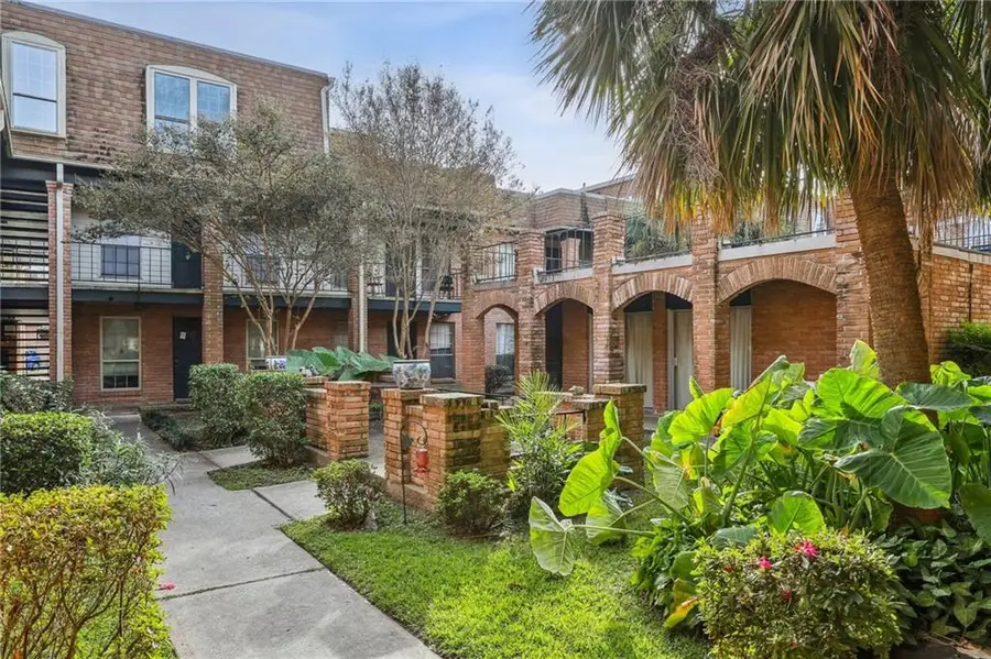 3126 Edenborn Avenue #626, Metairie, LA 70002 - #2