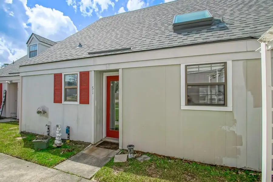 51 Hollycrest Boulevard #51, Covington, LA 70433 - #3
