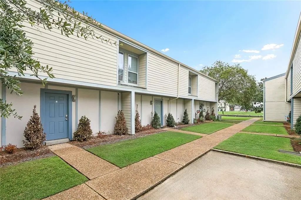 350 Atalin Street #11C, Mandeville, LA 70448 - #1