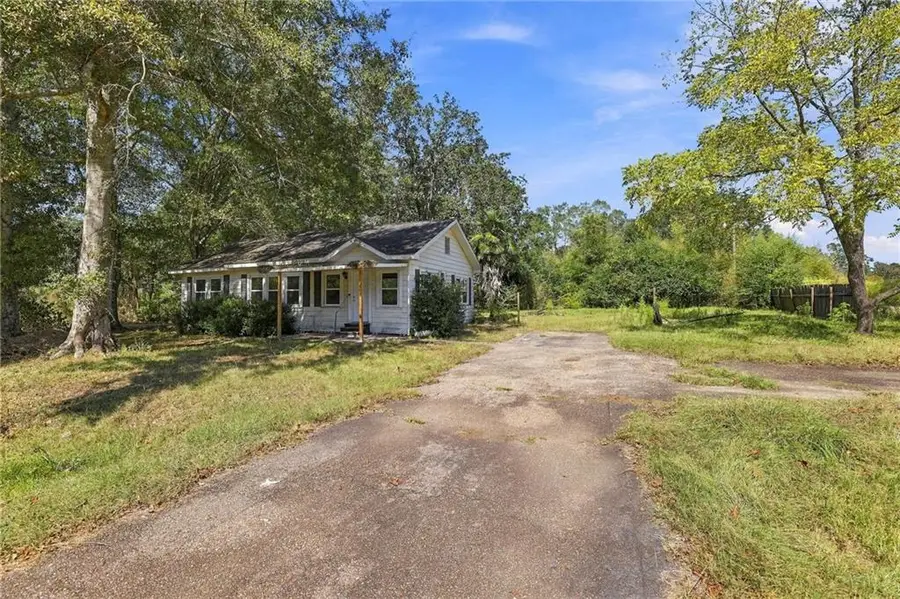15651 Highway 16 Highway, Amite, LA 70422 - #2