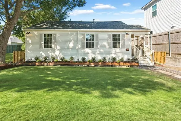 5942 Orleans Avenue, New Orleans, LA 70124