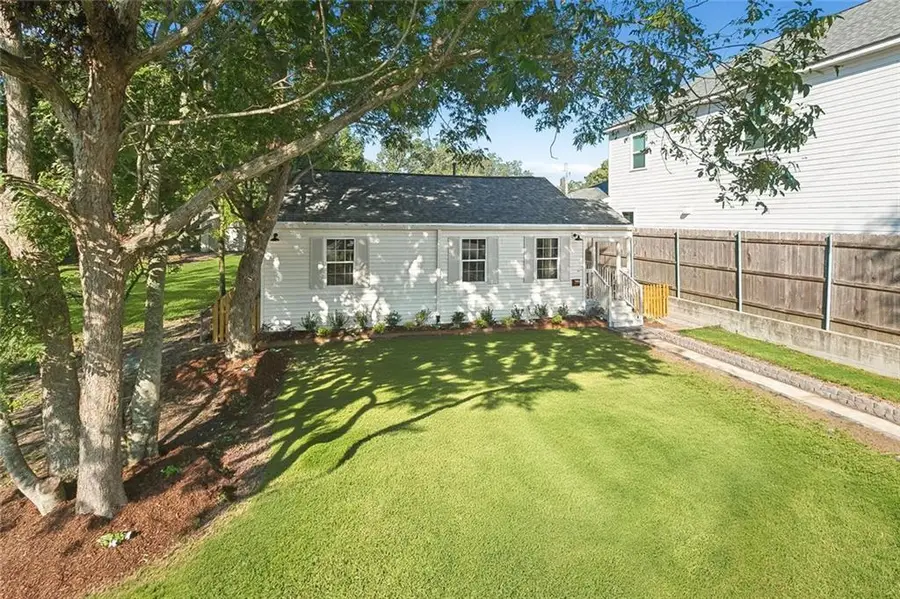 5942 Orleans Avenue, New Orleans, LA 70124 - #2