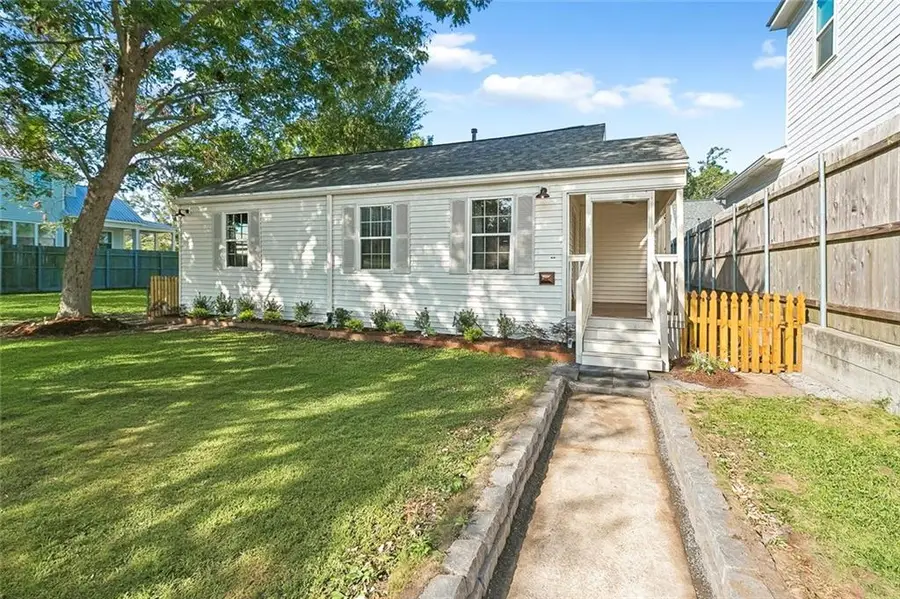 5942 Orleans Avenue, New Orleans, LA 70124 - #3