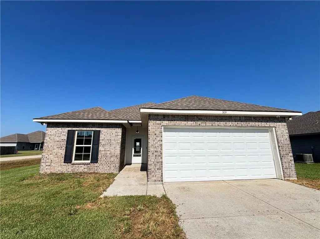 309 Colony Station Street, Thibodaux, LA 70301 - #1
