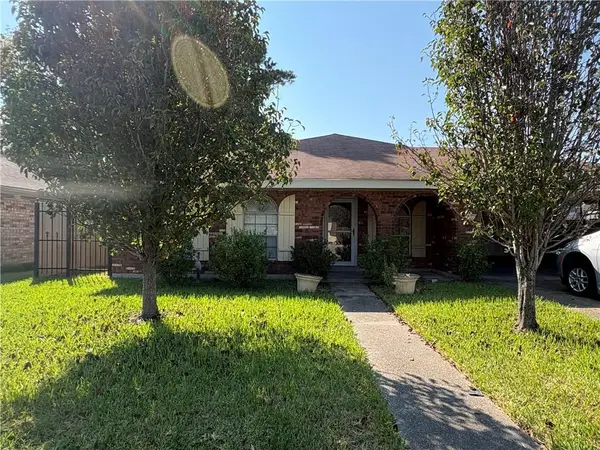 1713 Nie Parkway, New Orleans, LA 70131