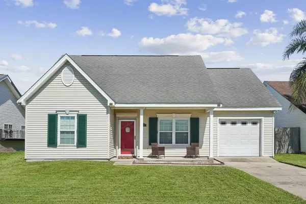 2705 Foliage Drive, Marrero, LA 70072