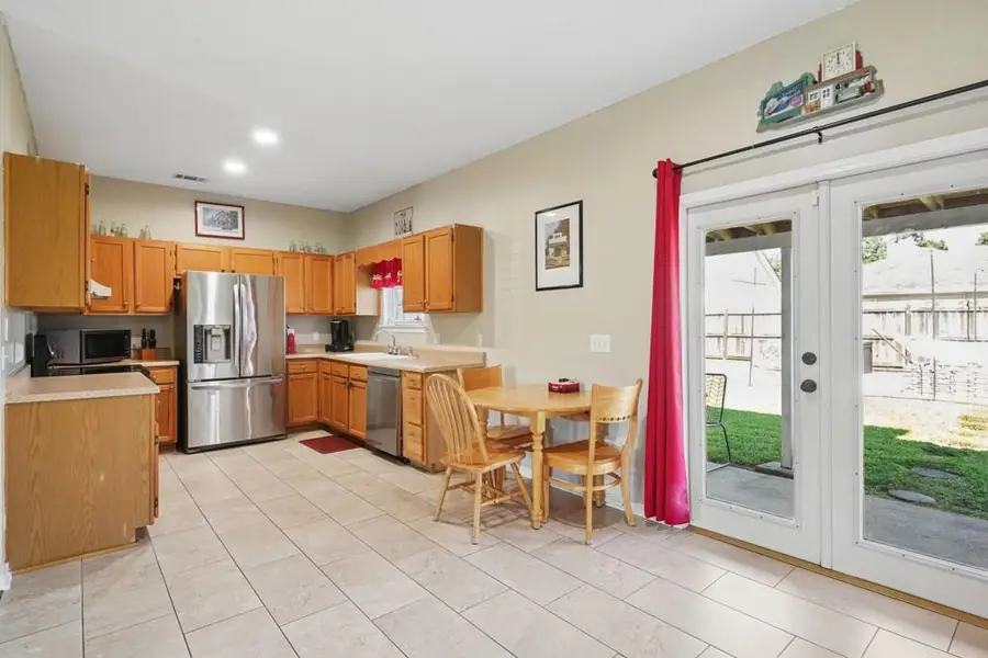 2705 Foliage Drive, Marrero, LA 70072 - #3