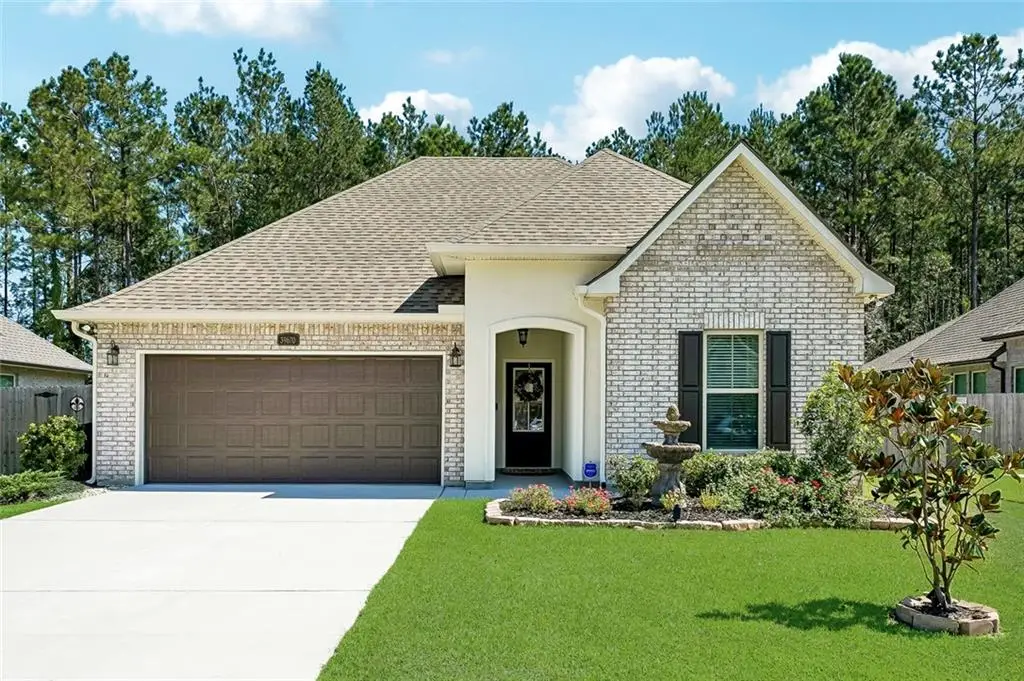 39670 White Sand Lane, Ponchatoula, LA 70454 - #1