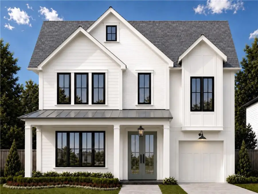 231 Beverly Drive, Metairie, LA 70001 - #2