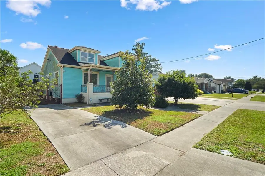 5793 Vermillion Boulevard, New Orleans, LA 70122 - #2