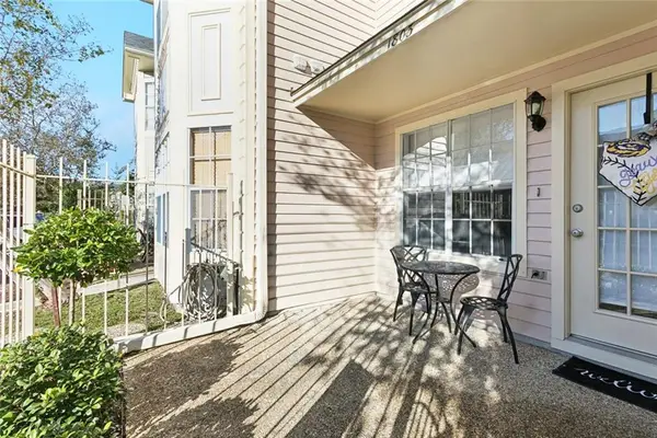 1803 Audubon Trace Trace #1803, Jefferson, LA 70121
