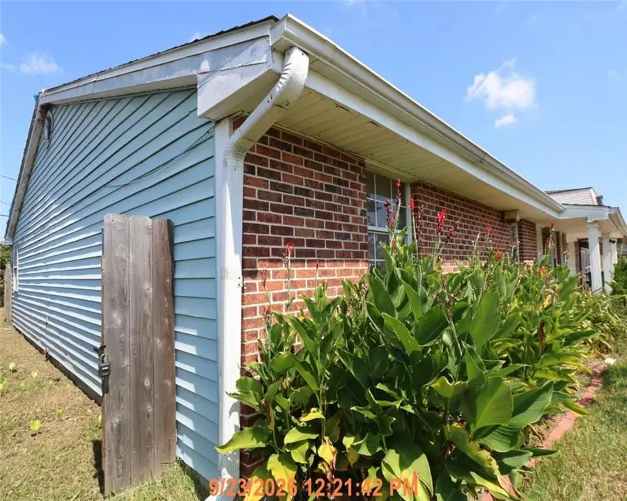 3012 Grinell Drive, Marrero, LA 70072 - #2