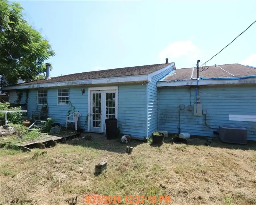 3012 Grinell Drive, Marrero, LA 70072 - #3