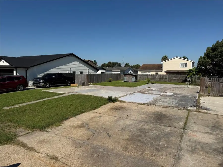 3740 Melissa Drive, Harvey, LA 70058 - #2