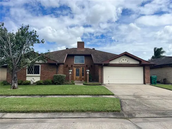 1609 Celtic Drive, Marrero, LA 70072