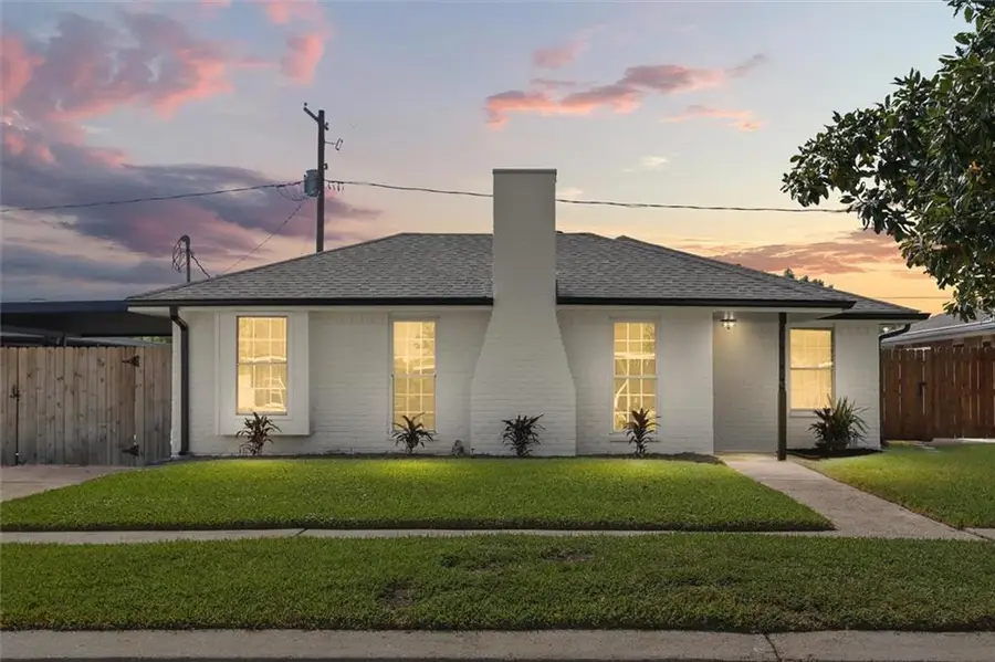 5216 Arbutus Court, Marrero, LA 70072 - #2