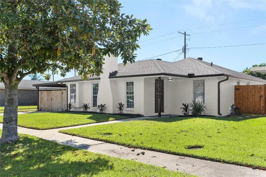 5216 Arbutus Court, Marrero, LA 70072 - #3