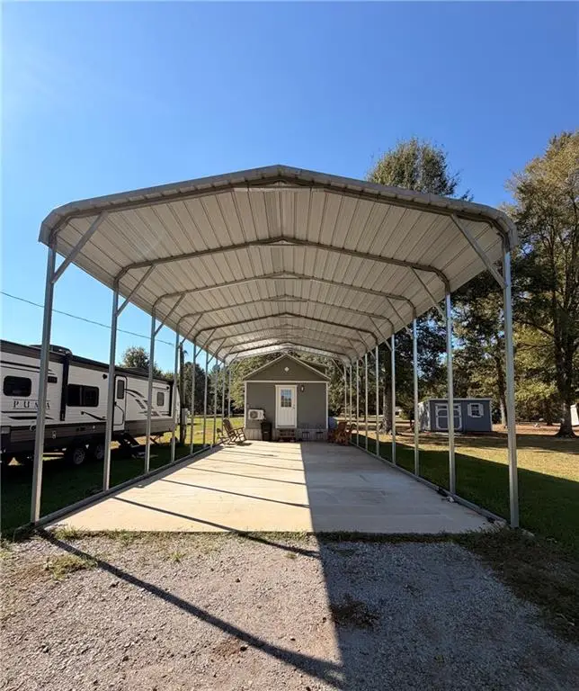 120 Scroggs Road, Center Point, LA 71323 - #3