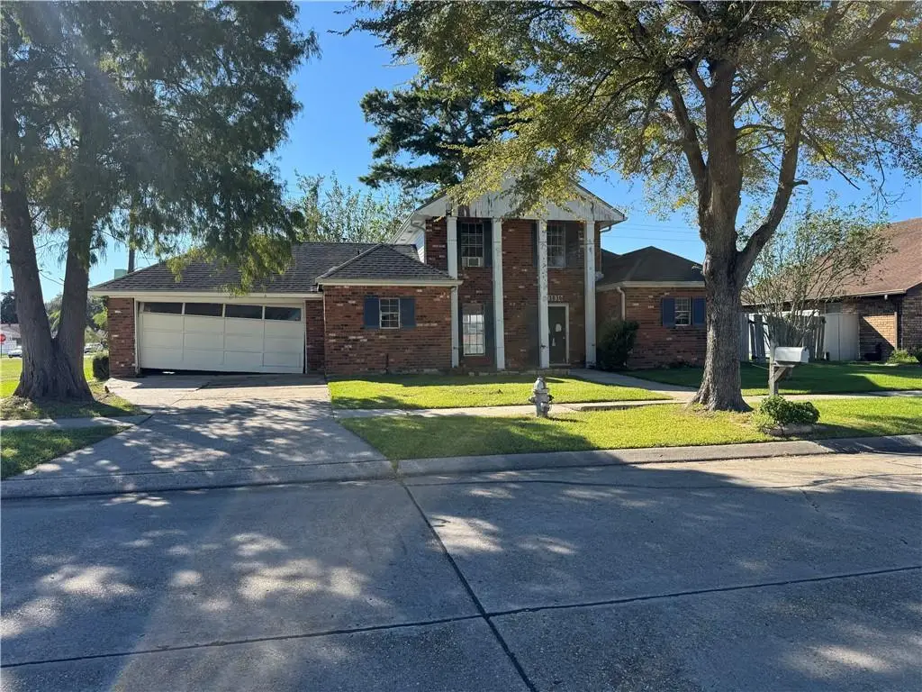 3836 Hillcrest Drive, Marrero, LA 70072 - #1