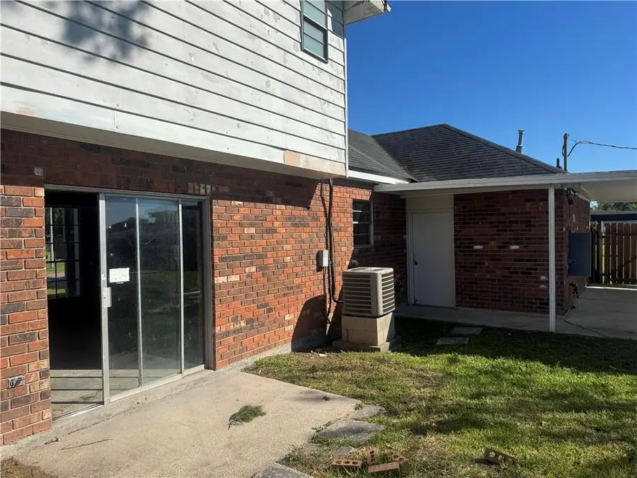 3836 Hillcrest Drive, Marrero, LA 70072 - #3