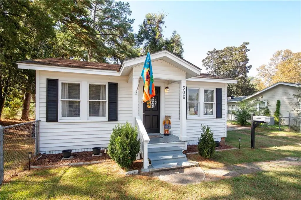 306 Corrine Street, Pineville, LA 71360 - #1