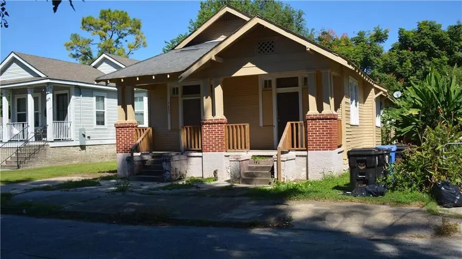 5407 09 Burgundy Street, New Orleans, LA 70117 - #2