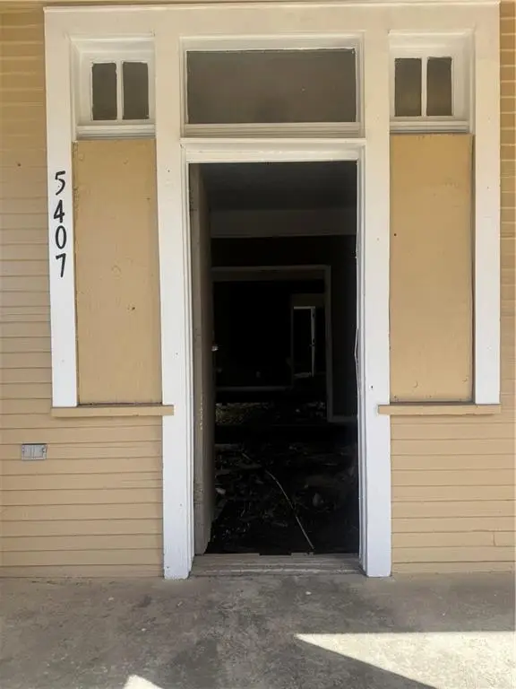 5407 09 Burgundy Street, New Orleans, LA 70117 - #3