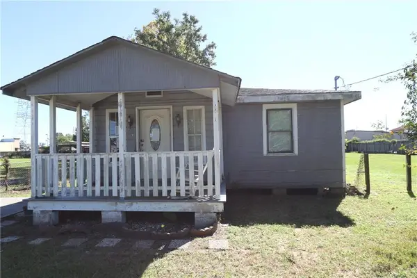 5319 Oak Drive, Marrero, LA 70072