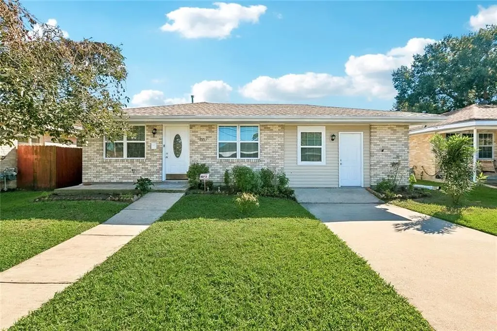 2217 31st Court, Kenner, LA 70065 - #1
