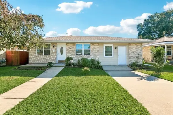 2217 31st Court, Kenner, LA 70065