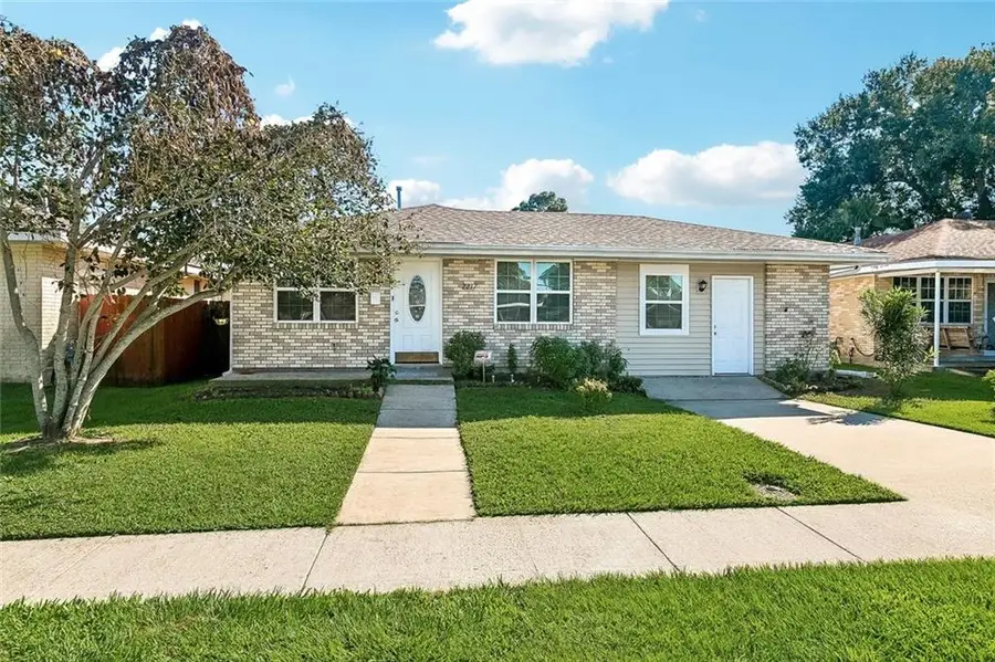 2217 31st Court, Kenner, LA 70065 - #2