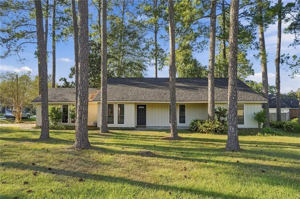 29 Cherokee Drive, Abita Springs, LA 70420 - #1