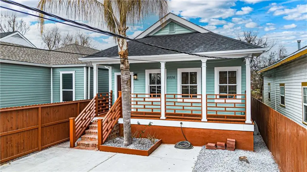 4016 Gen Ogden Street, New Orleans, LA 70118 - #1