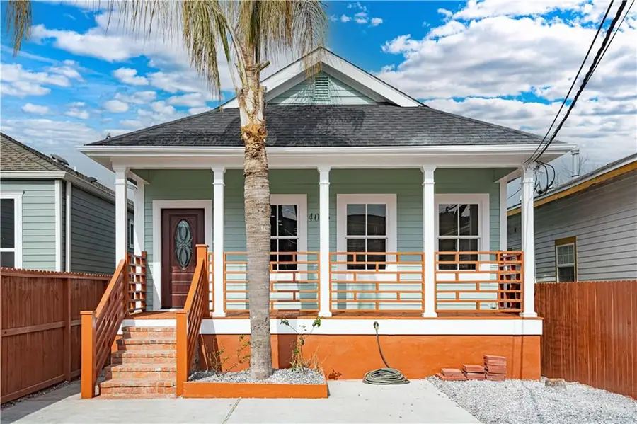 4016 Gen Ogden Street, New Orleans, LA 70118 - #2