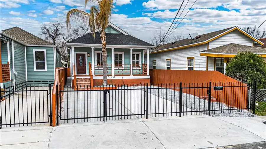4016 Gen Ogden Street, New Orleans, LA 70118 - #3
