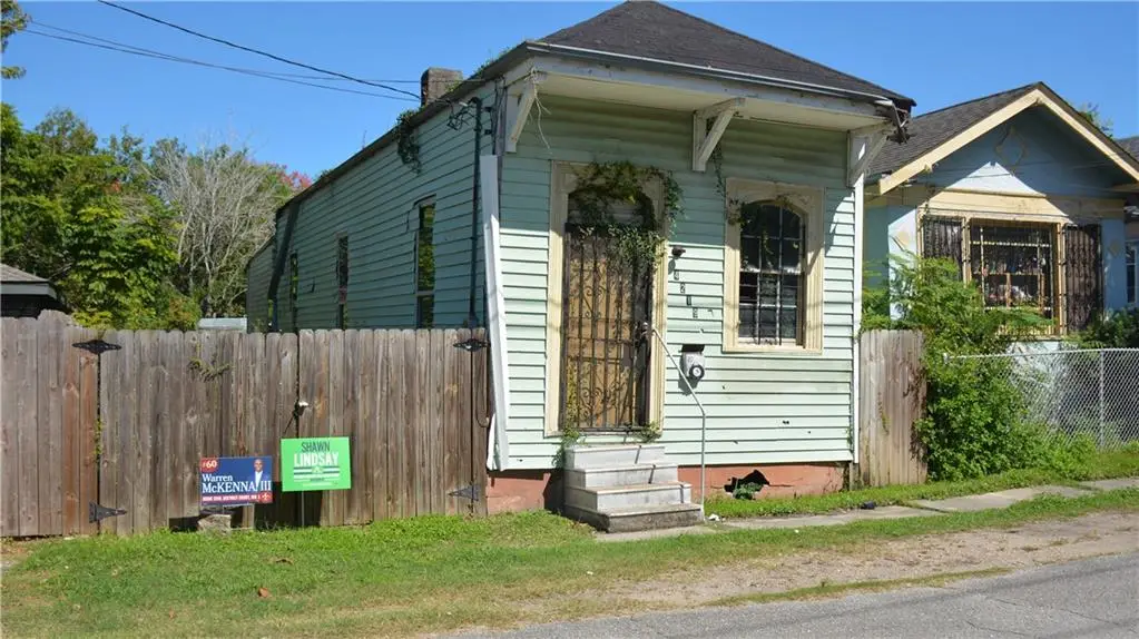 4219 Marais Street, New Orleans, LA 70117 - #1