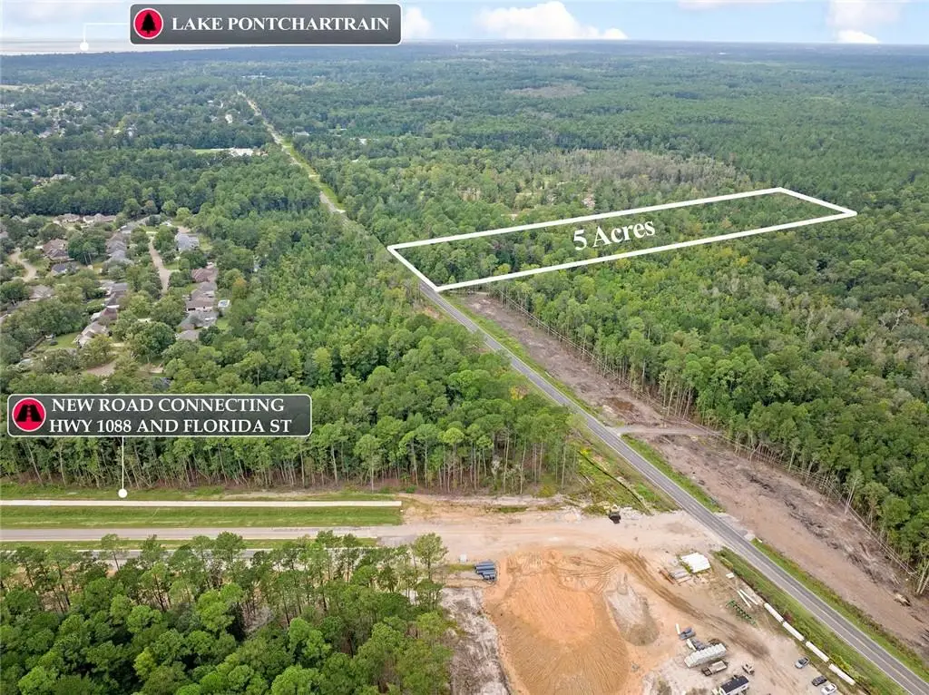 23201 Highway 1088 Highway, Mandeville, LA 70448 - #1