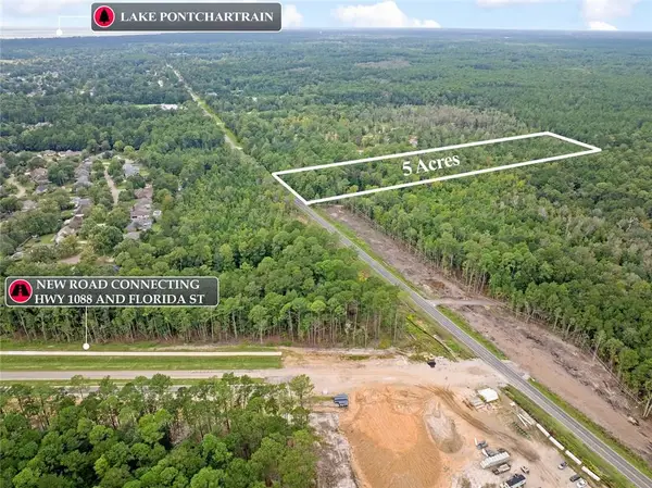 23201 Highway 1088 Highway, Mandeville, LA 70448