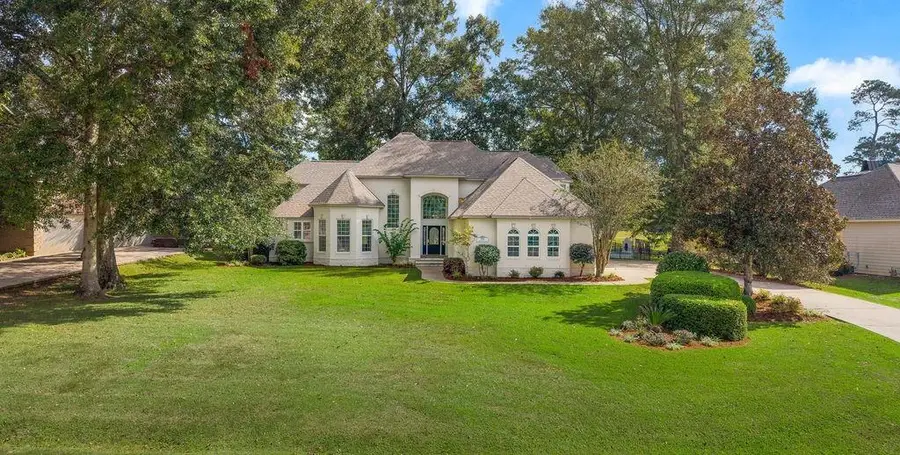 733 Plantation Drive, Abita Springs, LA 70420 - #2