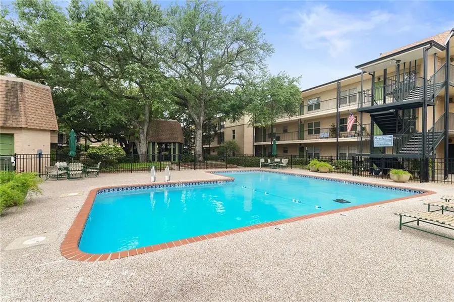 2724 Whitney Place #330, Metairie, LA 70002 - #2