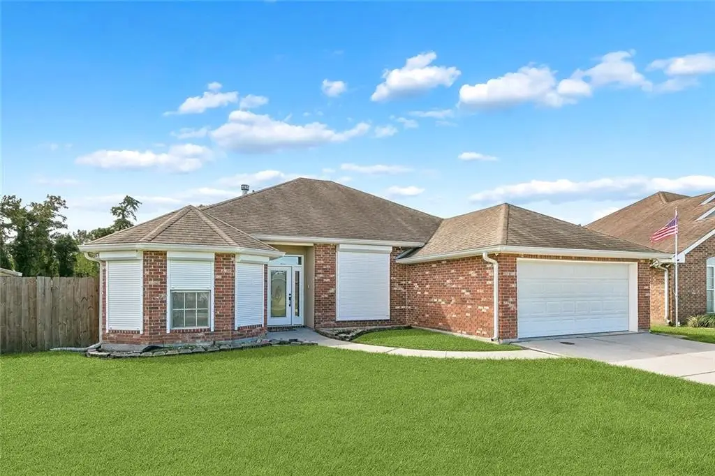 2716 Bark Avenue, Marrero, LA 70072 - #1
