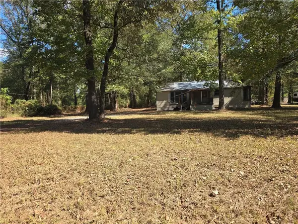 145 Williams Road, Pollock, LA 71467