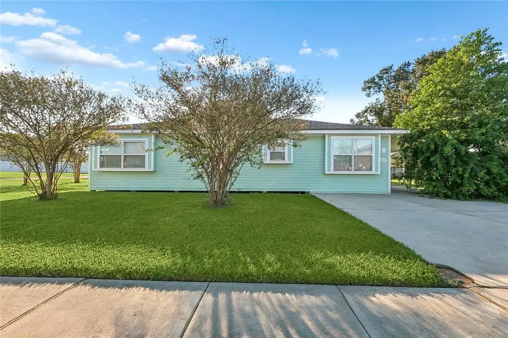 1616 Norwood Drive, Marrero, LA 70072 - #1
