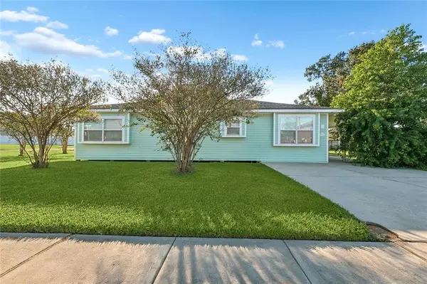 1616 Norwood Drive, Marrero, LA 70072